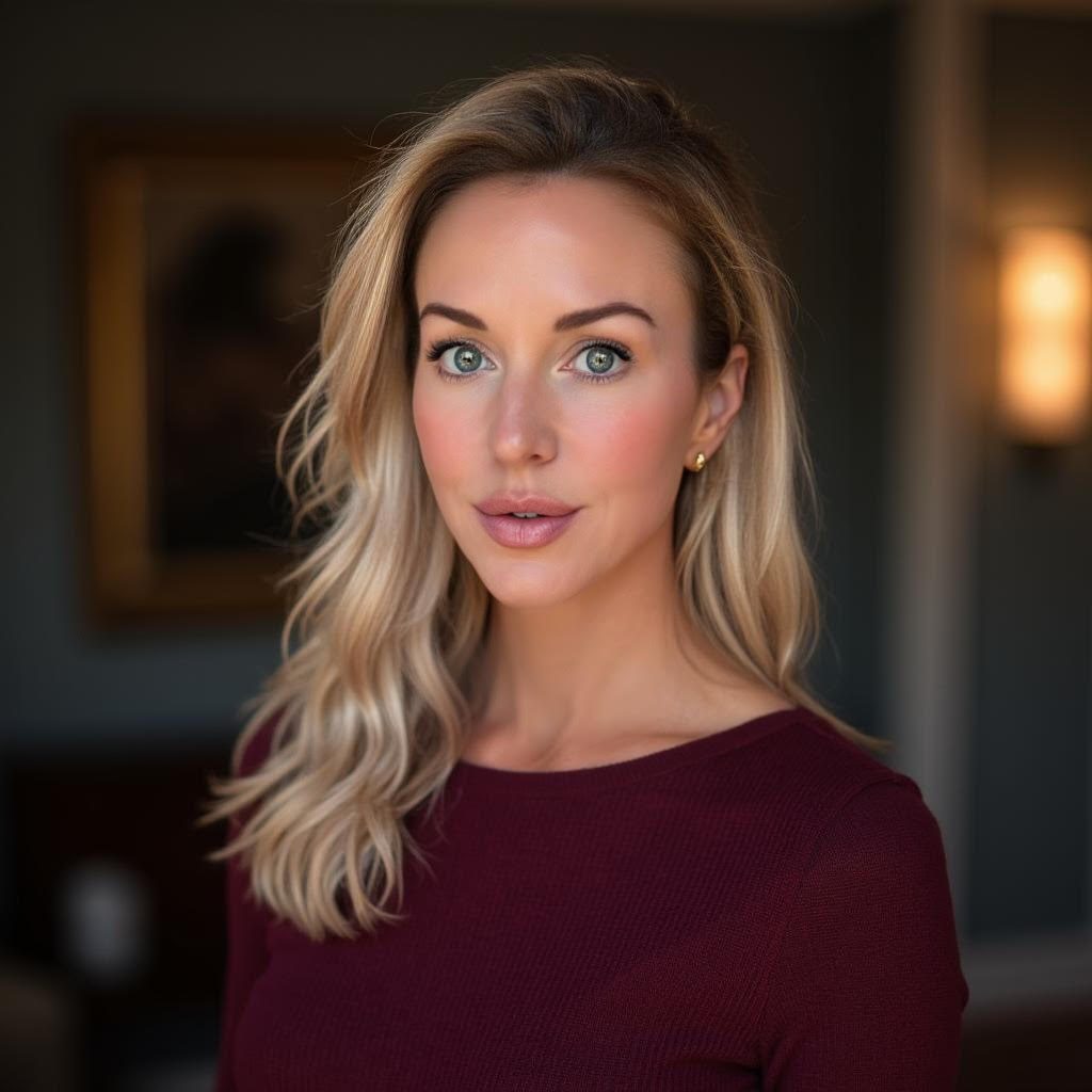 Megan Bernard